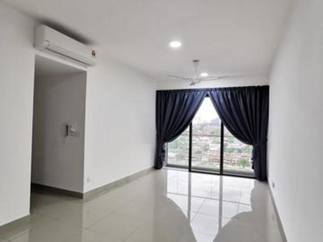 2 CARPARKFREEHOLD Trinity Lemanja Kepong The Henge MRT Metro Prima