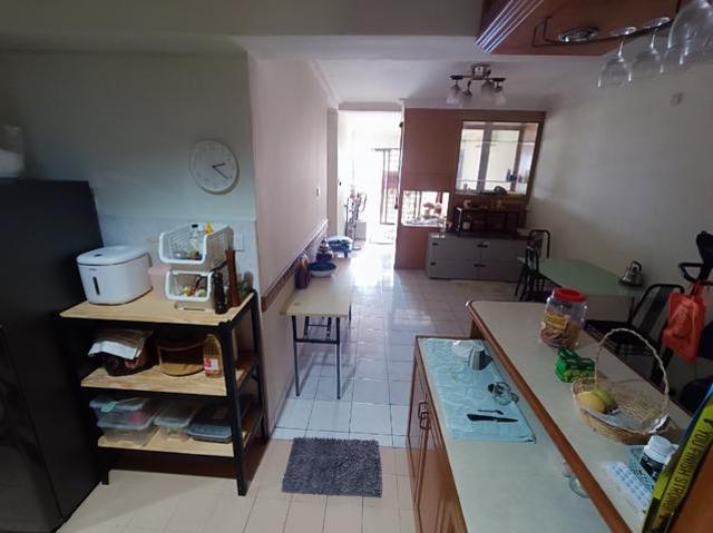 2 CARPARKFREEHOLD Villa Angsana Jalan Ipoh Casa Idaman Taman Rainbow