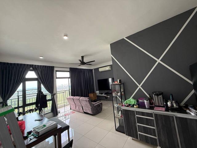 2 Carparks8 Scape Residence Perling Fully Renovated Near CIQ Tuas