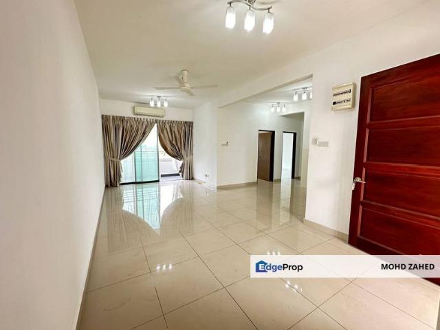 2 CARPARKS Bayu Pandan Jaya Cheras KL for Sale