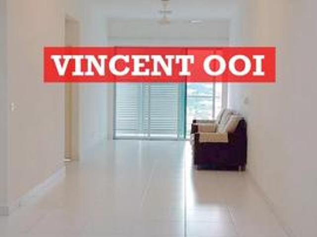 2 CARPARKS Elit Heights 1123sf Original Bayan Baru Lepas nr Lrt Giant