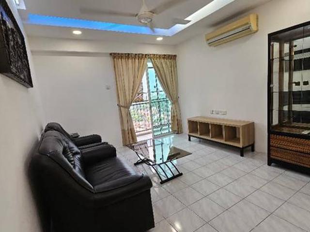 2 Carparks Halaman Krystal for rent at Jelutong near Georgwtown
