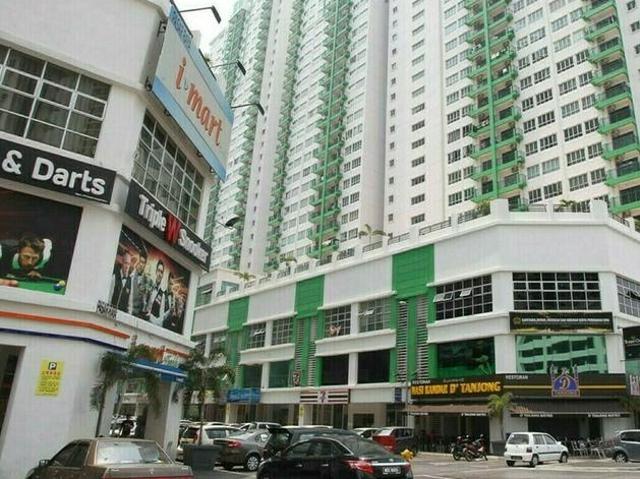 2 Carparks 0 DownPayment OUG Parklane