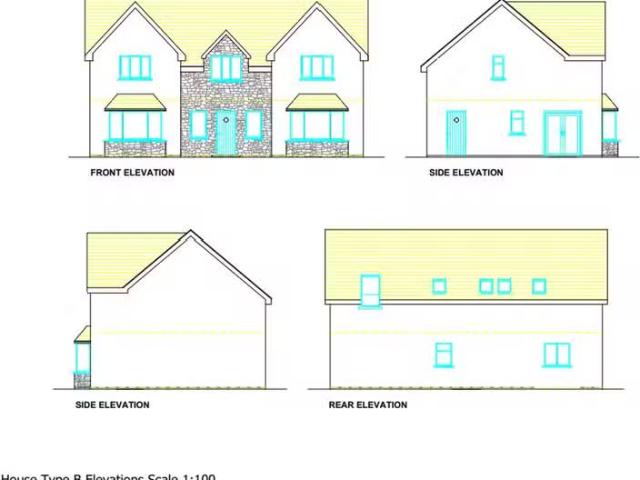 2 Carrig Dun, Killorglin, Co. Kerry is for sale
