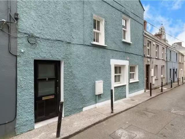 2 Cathedral Avenue, Shandon, Cork City, T23PC7W is for sale