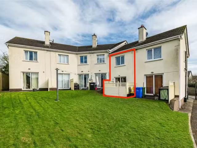 2 Cathedral Court, Kildare Town, Kildare, R51 KD51