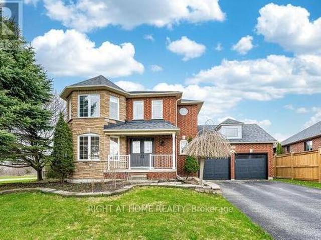 2 Catherwood Lane, Clarington, ON, L1B 1C1 house for sale | Listing ID E13041 | Royal LePage