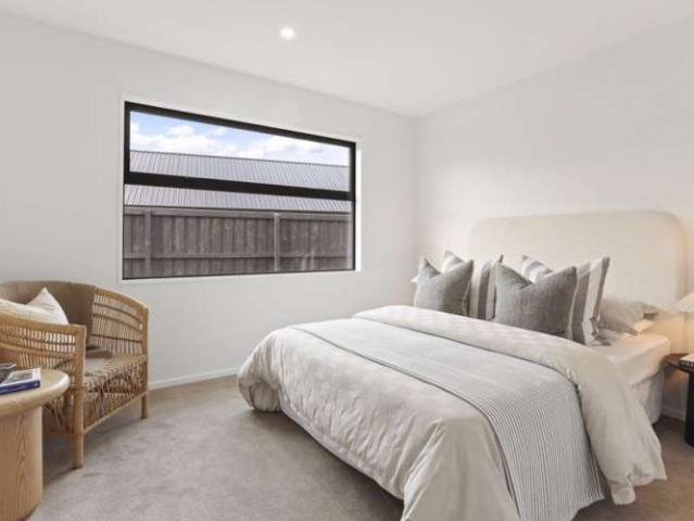 2 Cathie Street, Rangiora, Waimakariri