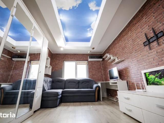 2 CD Modern și Spațios | 50 mp | Galata | La Câteva Minute de Palas
