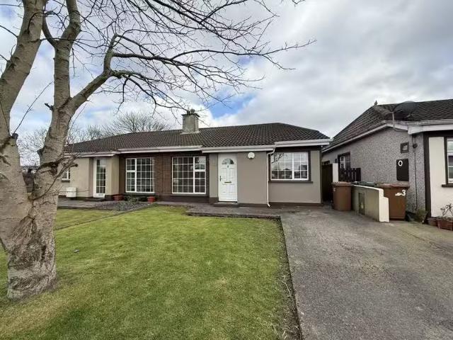 2 Cezanne Drive, Norwood, Waterford City, Co. Waterford, X91WC.