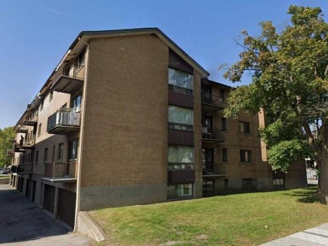 2 CH 1 SDB Montréal $1,450 /mo