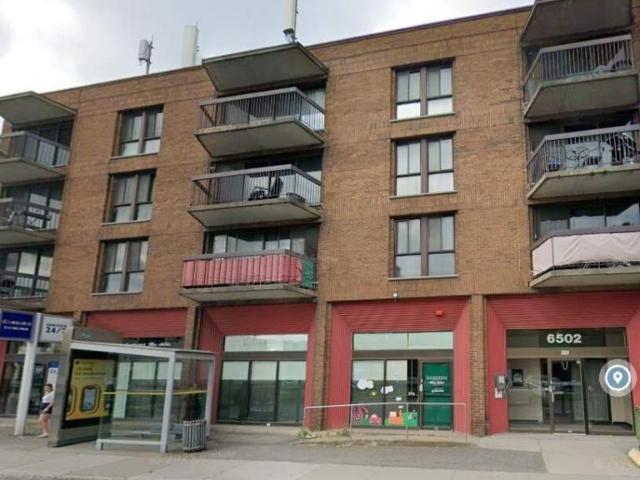 2 CH 1 SDB Montréal $1,500 /mo