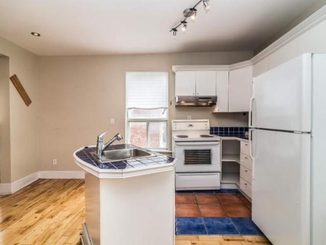 2 CH 1 SDB Montréal $1,585 /mo