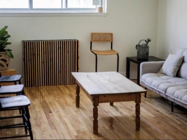 2 CH 1 SDB Montréal $1,599 /mo