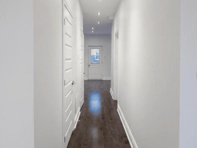 2 CH 1 SDB Montréal $1,650 /mo