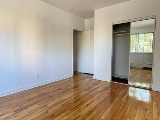 2 CH 1 SDB Montréal $1,675 /mo