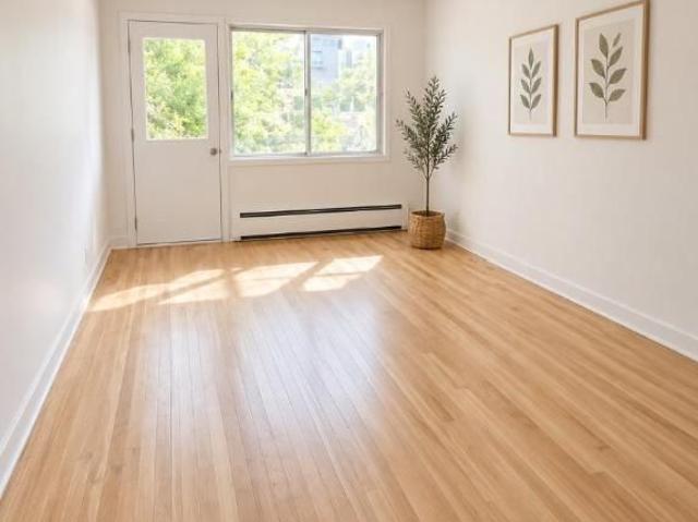 2 CH 1 SDB Montréal $1,695 /mo