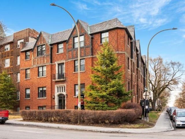 2 CH 1 SDB Montréal $1,695 /mo