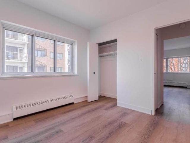 2 CH 1 SDB Montréal $1,695 /mo
