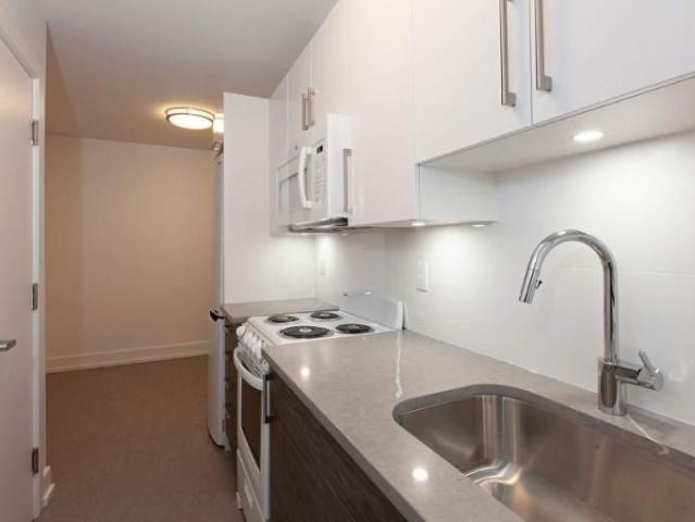 2 CH 1 SDB Montréal $1,695 /mo