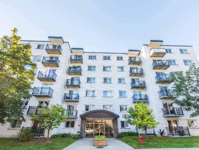 2 CH 1 SDB Montréal $1,750 /mo