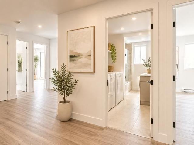 2 CH 1 SDB Montréal $1,795 /mo