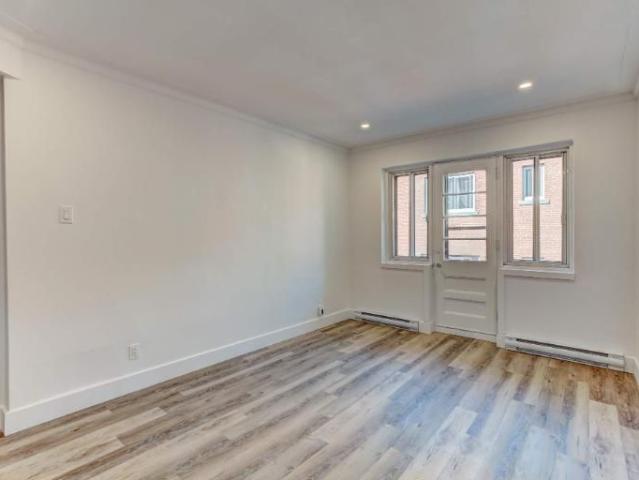 2 CH 1 SDB Montréal $1,845 /mo