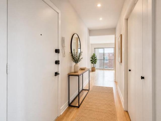 2 CH 1 SDB Montréal $1,850 /mo
