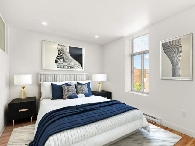 2 CH 1 SDB Montréal $1,930 /mo