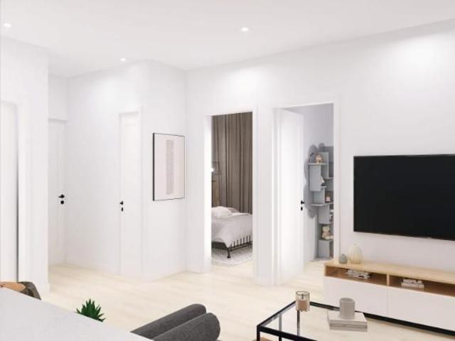 2 CH 1 SDB Montréal $2,230 /mo