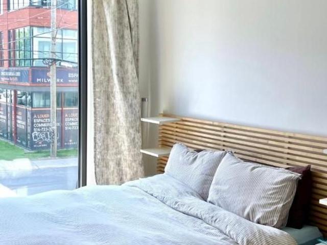 2 CH 1 SDB Montréal $2,295 /mo