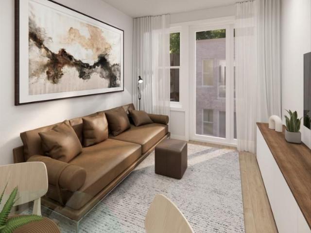 2 CH 1 SDB Montréal $2,300 /mo