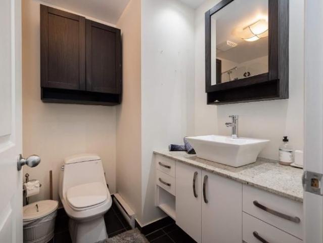 2 CH 1 SDB Montréal $3,095 /mo