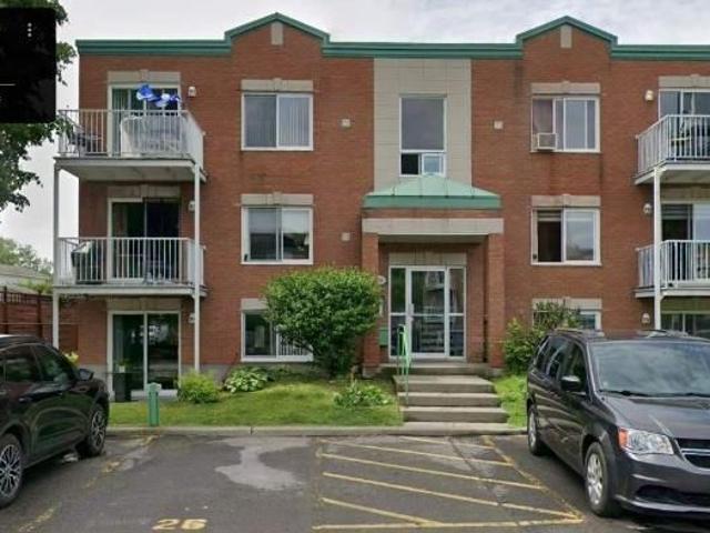 2 CH 1 SDB Charlemagne $1,400 /mo