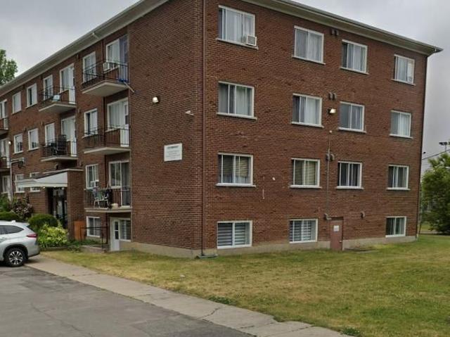 2 CH 1 SDB Châteauguay $1,500 /mo
