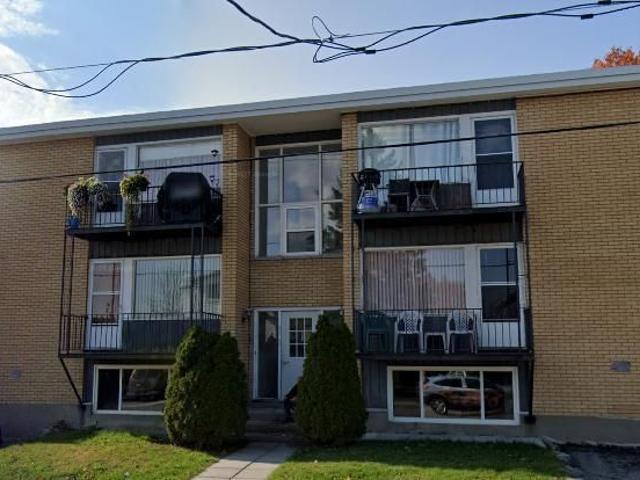 2 CH 1 SDB Gatineau $1,200 /mo