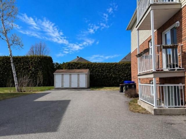 2 CH 1 SDB Gatineau $1,575 /mo