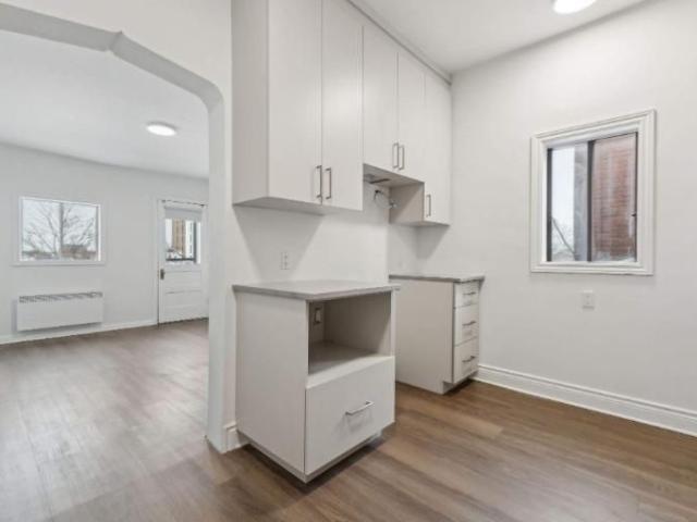 2 CH 1 SDB Gatineau $1,650 /mo