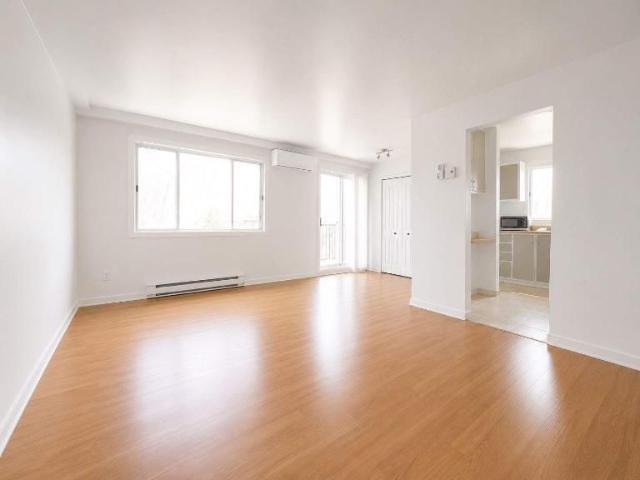 2 CH 1 SDB Longueuil $1,450 /mo