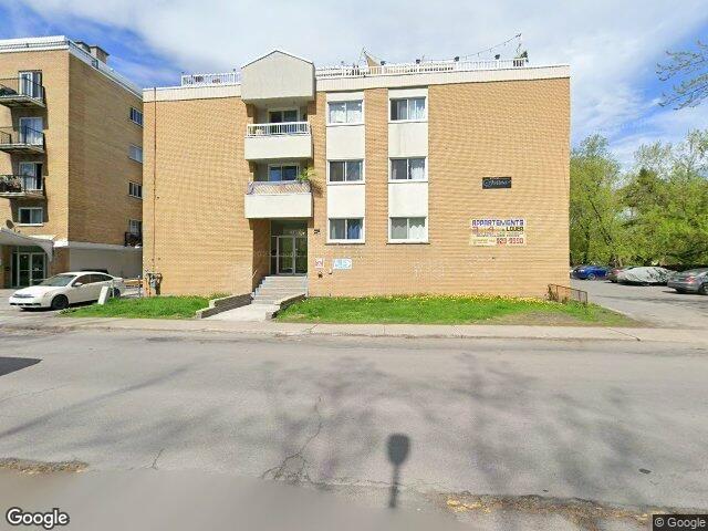2 CH 1 SDB Longueuil $1,400 /mo