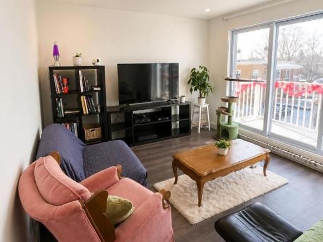 2 CH 1 SDB Québec $1,375 /mo