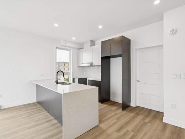 2 CH 1 SDB Salaberry de Valleyfield $1,550 /mo
