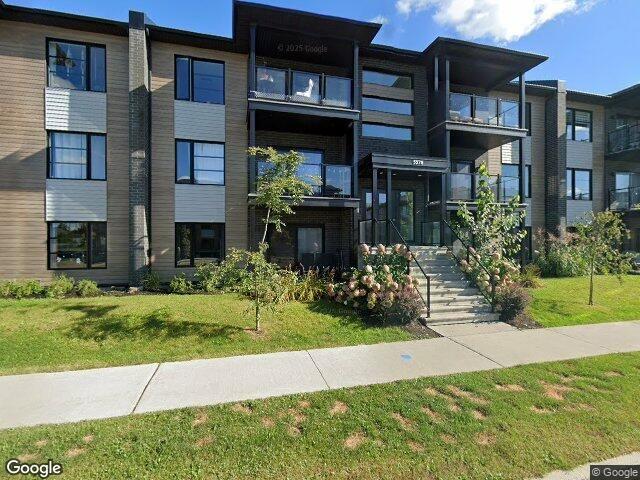 2 CH 1 SDB Sherbrooke $1,650 /mo