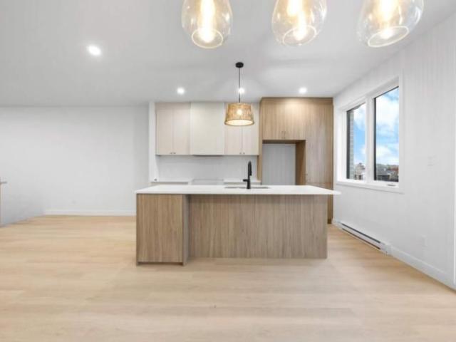 2 CH 1 SDB Sorel Tracy $1,800 /mo