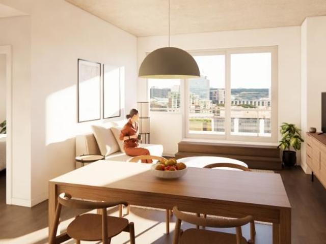 2 CH 1 SDB Terrebonne $2,100 /mo
