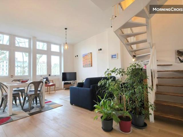 2 CH + 2 SDB avec Vue Magnifique