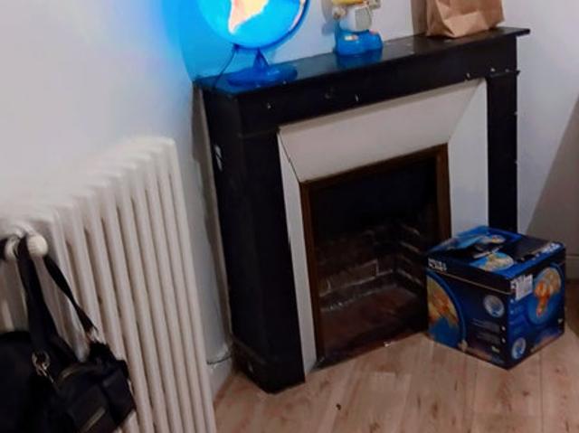 2 chambre à louer