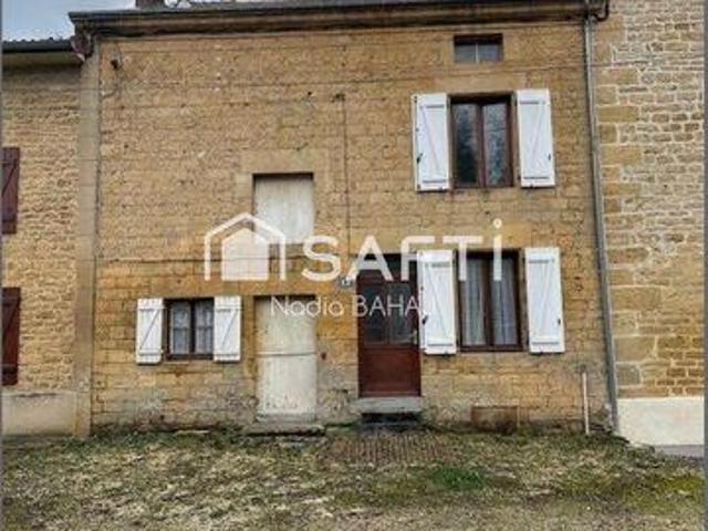 2 chambres, Margut Champagne Ardenne 08370 88074359
