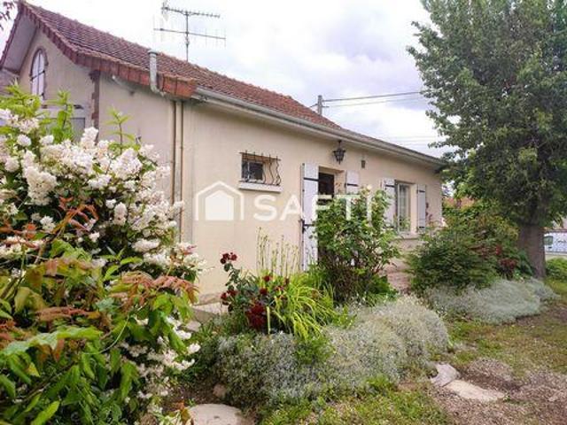 2 chambres, Marigny Le Chatel Champagne Ardenne 10350 87875275