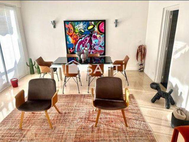 2 chambres, Marseille 8e Arrondissement Provence Alpes Côte d'Azur 13008 87731540